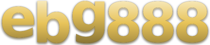 ebg888 logo