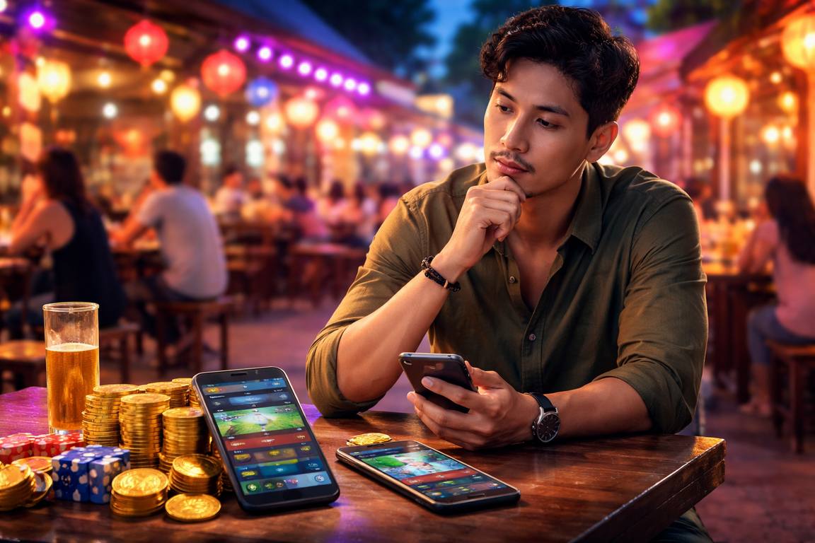 ebg888 Cài Ứng Dụng Trong Ba Bước